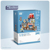 Takoyaki Shop | LOZ 1218 Building Bricks Mini Street Set for Ages 10+