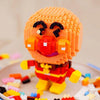 Anpanman | LOZ Mini Block Building Bricks Set Cartoon Character for Ages 10+