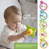 Lalaboom: The Ultimate Educational Development Toy Set for Growing Minds