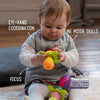 Lalaboom: The Ultimate Educational Development Toy Set for Growing Minds