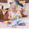 Lalaboom: The Ultimate Educational Development Toy Set for Growing Minds