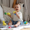 Lalaboom Educational Toy Set: Unleash Developmental Growth from 10 Months to 4 Years