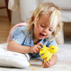 Lalaboom Educational Toy Set: Unleash Developmental Growth from 10 Months to 4 Years
