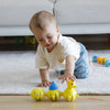 Lalaboom Educational Toy Set: Unleash Developmental Growth from 10 Months to 4 Years
