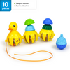 Lalaboom Educational Toy Set: Unleash Developmental Growth from 10 Months to 4 Years