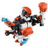 Dingogee Hydraulic 2P Boxer Kit: Build Your Own Hydraulic-Powered Boxer Duo!