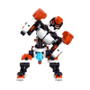 Dingogee Hydraulic 2P Boxer Kit: Build Your Own Hydraulic-Powered Boxer Duo!