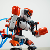 Dingogee Hydraulic 2P Boxer Kit: Build Your Own Hydraulic-Powered Boxer Duo!