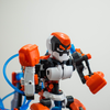 Dingogee Hydraulic 2P Boxer Kit: Build Your Own Hydraulic-Powered Boxer Duo!