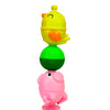 Lalaboom Farm Animal Educational Beads Bag BL231: Stimulating Learning Toys for Babies and Children
