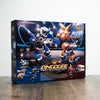 Dingogee Hydraulic 2P Boxer Kit: Build Your Own Hydraulic-Powered Boxer Duo!