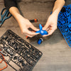 Dingogee Hydraulic 2P Boxer Kit: Build Your Own Hydraulic-Powered Boxer Duo!