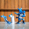 Dingogee Hydraulic 2P Boxer Kit: Build Your Own Hydraulic-Powered Boxer Duo!