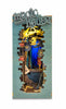 Magic House | Robotime Rolife TGB03 DIY Miniature Book Nook Kit