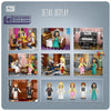 Dream Castle | LOZ 1051 Mini Block Building Set for Ages 14+