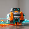 WABO Gyro Monorail Science Kit: Explore the Wonders of Gyroscopic Motion!