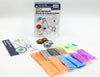 STEM Smart Lab  Toys Kit  - Space Ball World