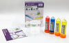 STEM Smart Lab  Toys Kit   - A+B = SLIME