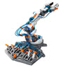 Explore Robotics: Hydraulic Arm Edge Kit for Engineering Enthusiasts