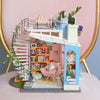 Dora's Loft