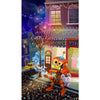 Robotime New Arrival Music box - Dream Series - Little Performer AMD53