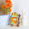 Robotime New Arrival Music box - Dream Series - Little Performer AMD53