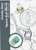 STEM Smart Lab  Toys Kit  - Space Ball World