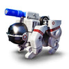 7 in 1 Solar Rechargeable Space Fleet - SuperSmartChoices - 6