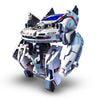 7 in 1 Solar Rechargeable Space Fleet - SuperSmartChoices - 2