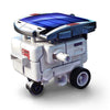 7 in 1 Solar Rechargeable Space Fleet - SuperSmartChoices - 3