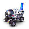 7 in 1 Solar Rechargeable Space Fleet - SuperSmartChoices - 7