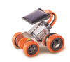 Solar Metal Racer - SuperSmartChoices - 1
