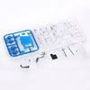 Salt Water Fuel Cell Car DIY Kits - SuperSmartChoices - 5