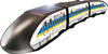 Solar Bullet Train - Educational Robotic Kit - SuperSmartChoices - 2