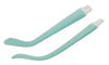 Idol Eyes Baby Wrapz 2 Headband Temple Convertible Sunglasses - Light Blue