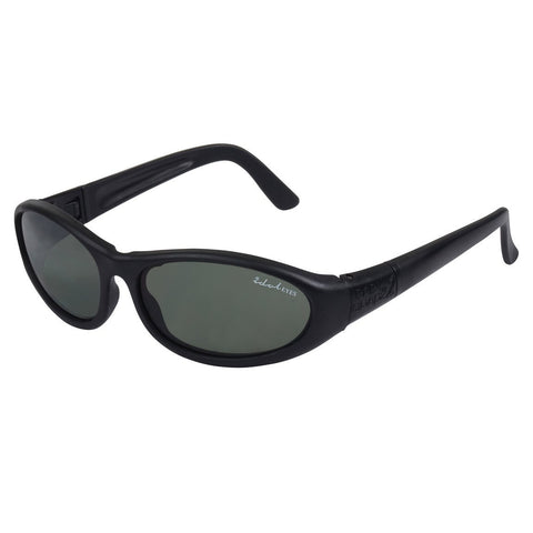 Idol Eyes Baby Wrapz 2 Headband Temple Convertible Sunglasses - Black