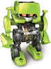 T4 Transforming Solar Robot - SuperSmartChoices - 2