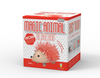 Magic Animal -Crystal Hedgehog