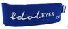 Idol Eyes Baby Wrapz 2 Headband Temple Convertible Sunglasses - Light Blue