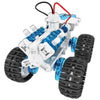 Salt Water Fuel Cell Monster Truck - SuperSmartChoices - 3