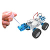 Salt Water Fuel Cell Monster Truck - SuperSmartChoices - 2