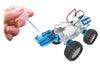 Salt Water Fuel Cell Monster Truck - SuperSmartChoices - 4