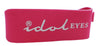 Idol Eyes Baby Wrapz 2 Headband Temple Convertible Sunglasses - Pink