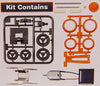 Rookie Solar Racer v2: Fun, Educational Solar-Powered Car Kit for Kids