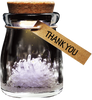 DIY Growing Crystal Wish Flower - SuperSmartChoices - 4