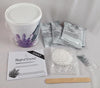 DIY Growing Giant Crystal - SuperSmartChoices - 2