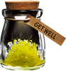 DIY Growing Crystal Wish Flower - SuperSmartChoices - 9