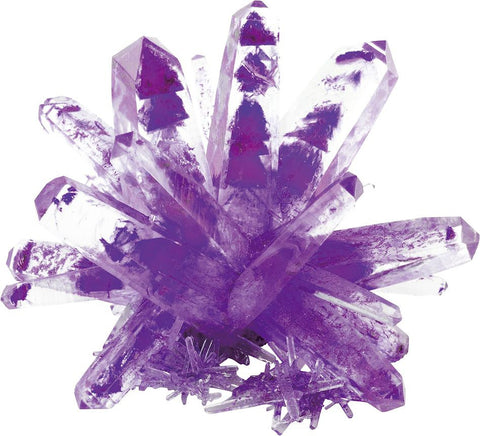 DIY Growing Giant Crystal - SuperSmartChoices - 1