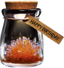 DIY Growing Crystal Wish Flower - SuperSmartChoices - 5