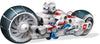 Salt Water Fuel Cell Motorcycle - SuperSmartChoices - 3